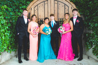 Prom Group #2